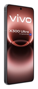 Vivo X300 Ultra älypuhelin, 5G, 16 GB / 1 TB – musta