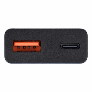 Charger Blue Star (TFK-SC-25WAC) (1xUSB; 1xUSB-C) 3A (25W) black