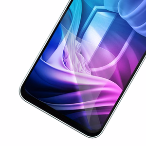 3mk Silky Matt Pro -matta suojakalvo Samsung Galaxy A27 5G:lle