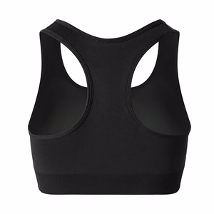 Rockbros 15210025 Sports Bra Size S - Black