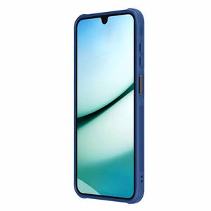 Nillkin CamShield Pro suojakuori Samsung Galaxy A26 5G - sininen