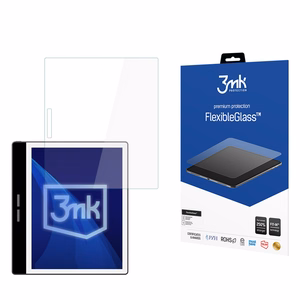 Bigme B751 – 3mk FlexibleGlass (enintään 8.3") tabletin näytönsuoja