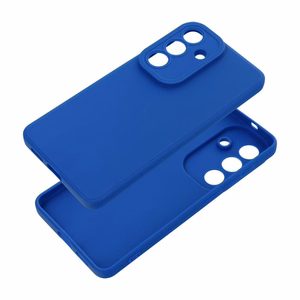 Matt 2.0 case for Samsung Galaxy A16 5G / A16 4G – blue