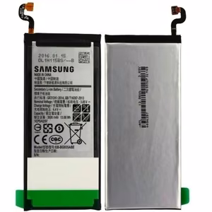 Alkuperäinen akku Samsung G935F S7 Edge 3600mAh EBBG935AB