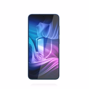 3mk Silky Matt Pro matta kalvo Samsung Galaxy S25 FE