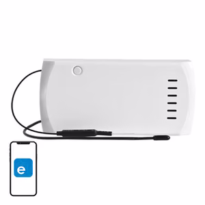 Sonoff iFan04-H älykäs Wi-Fi-kattotuulettimen ohjain