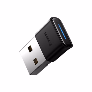 Adapter Baseus (BA04) Bluetooth 4.0 USB black