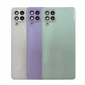 Takakuori Samsung A226 A22 5G / Minttu / (kameran linssillä) HQ