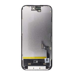 FixCell LCD-näyttö iPhone 14:lle SOFT OLED 120Hz (diagnosoitavissa: käytetty)