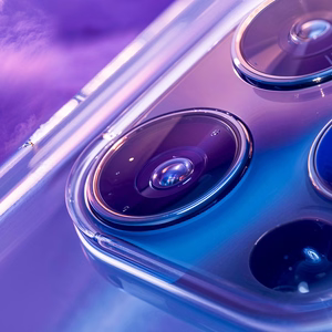 3mk Clear Case ASUS Zenfone 11 Ultra:lle - läpinäkyvä