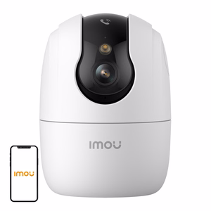 Langaton kamera 5 MP Imou Ranger 2C Pro IPC-S2CP-5R1S