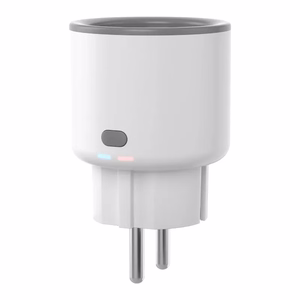SONOFF S60 Wi-Fi älypistoke