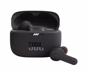 Wireless headphones JBL Tune 230NC TWS black