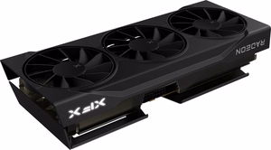 Näytönohjain XFX Swift RX 9070XT 3-FAN Gaming E. 16G