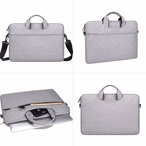 Devia kannettavan laukku / MacBook-laukku Justyle 13,3'' harmaa