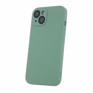 Mag Invisible -suojakuori iPhone 14 Pro 6,1' pistaasinvihreä