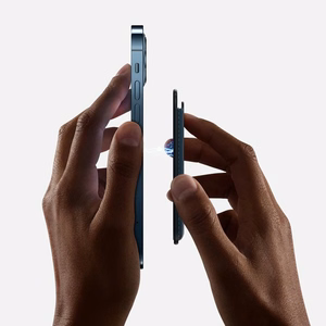 TEL PROTECT MagPocket - violetti
