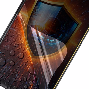Huawei P40 Lite – 3mk Silky Matt Privacy tietosuojakalvo