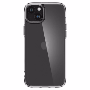 Spigen Ultra Hybrid Suojakuori iPhone 15 Plus:lle - Kirkas Matta
