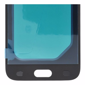 FixCell LCD-näyttö SAMSUNG J530 musta OLED ilman kehystä