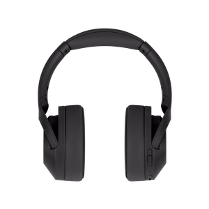 Kruger&Matz F2 langattomat on-ear-kuulokkeet, mustat