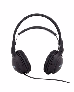 Maxell Home Studio in-ear kuulokkeet musta