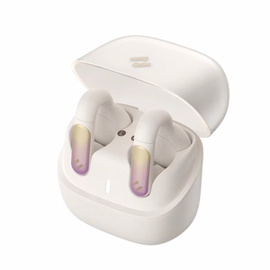 Havit TW980 - TWS-langattomat kuulokkeet, beige