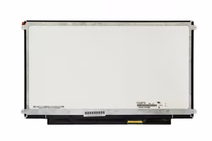 LCD Screen 13.3" 1366x768 HD, LED, Slim Long, Matte, 40pin (Right), A+