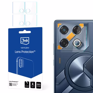 Infinix GT 20 Pro – 3mk Lens Protection kameran linssinsuoja