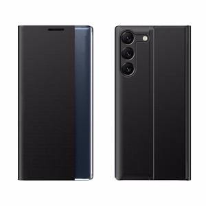 New Sleep View suojakuori Xiaomi POCO C65/Redmi 13C musta