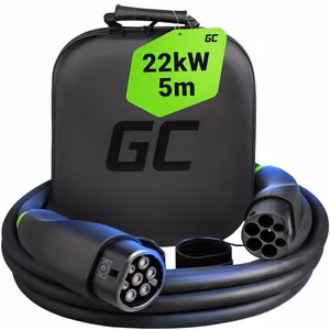 Green Cell GC-EVKABGC01 not categorized