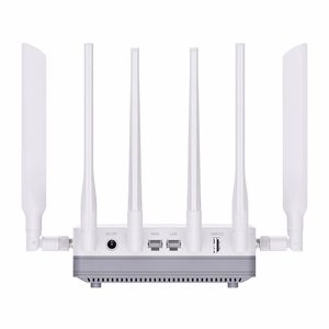 GL.iNet Puli AX 5G NR -reititin