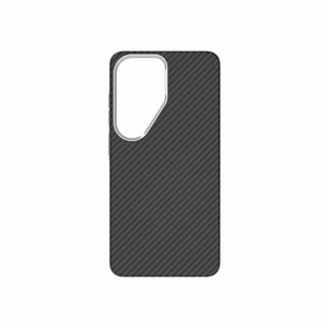 JM PLATINUM CARBON magsafe Galaxy S26 Ultra musta