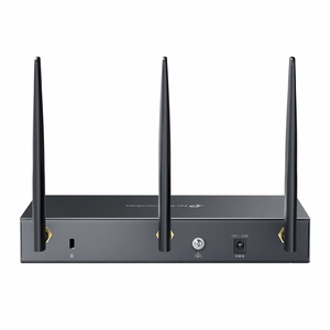 TP-LINK Omada AX3000 Wi-Fi 6 Gigabit VPN