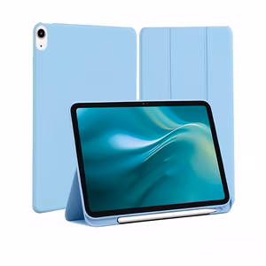 Etteri tablettikotelo Apple iPad 10 2022 / iPad 11 A16 10.9' vaaleansininen