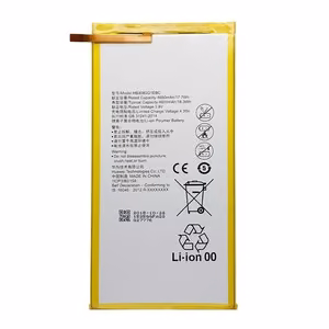 Akku Huawei MediaPad T3 8.0/T3 10/T1 8.0/T1 10/M1 8.0/M2 8.0 4800mAh HB3080G1EBW (HB3080G1EBC) OEM