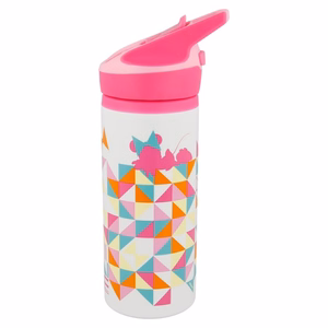 Minnie Mouse -alumiinipullo, 710 ml