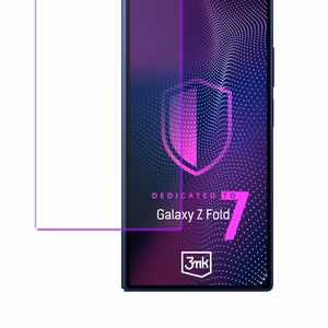 3mk SilverProtection+ suojakalvo Samsung Galaxy Z Fold 7