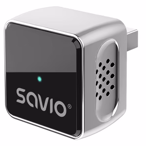 Wireless CarPlay and Android Auto Adapter SAVIO TR-19