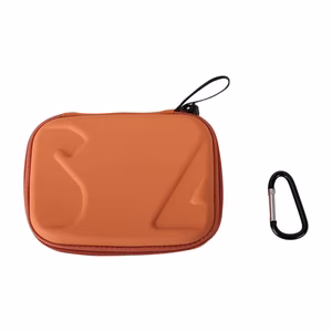Sunnylife OA5-B893-C -laukku ACTION 5 PRO/OSMO Action 4/3:lle (oranssi)
