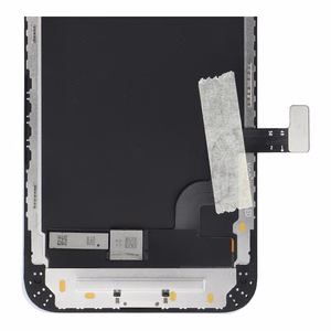 NCC LCD-näyttö iPhone 12 Mini Hard OLED