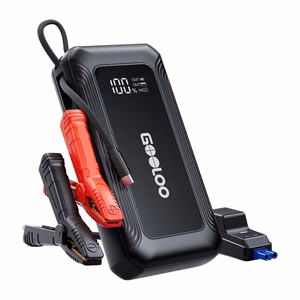 GOOLOO G7 44.4Wh apukäynnistin