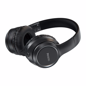 Borofone Kuulokkeet EP03 bluetooth musta