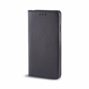 SMART CASE Läppäsuojakuori SAMSUNG A20e:lle musta