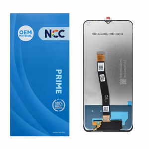 NCC LCD-näyttö Samsung A22 5G A226B OEM ilman kehystä