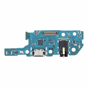 Latauspistoke flex-kaapeli Samsung Galaxy A10e:lle