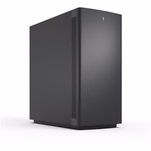 Fractal Design Define One ATX -kotelo, Dark Solid