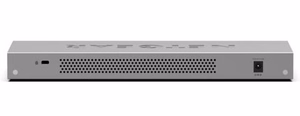 Netgear GS116 – hallitsematon Layer 2 Gigabit Ethernet -verkkokytkin, musta