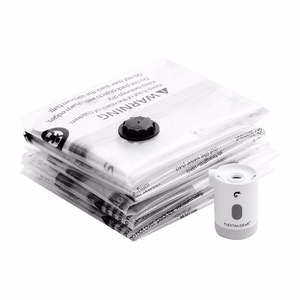 Flextail Vacuum Storage Bags Size M