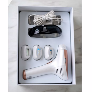 Beautifly B-Shine PRO monitoiminen kosmeettinen laser